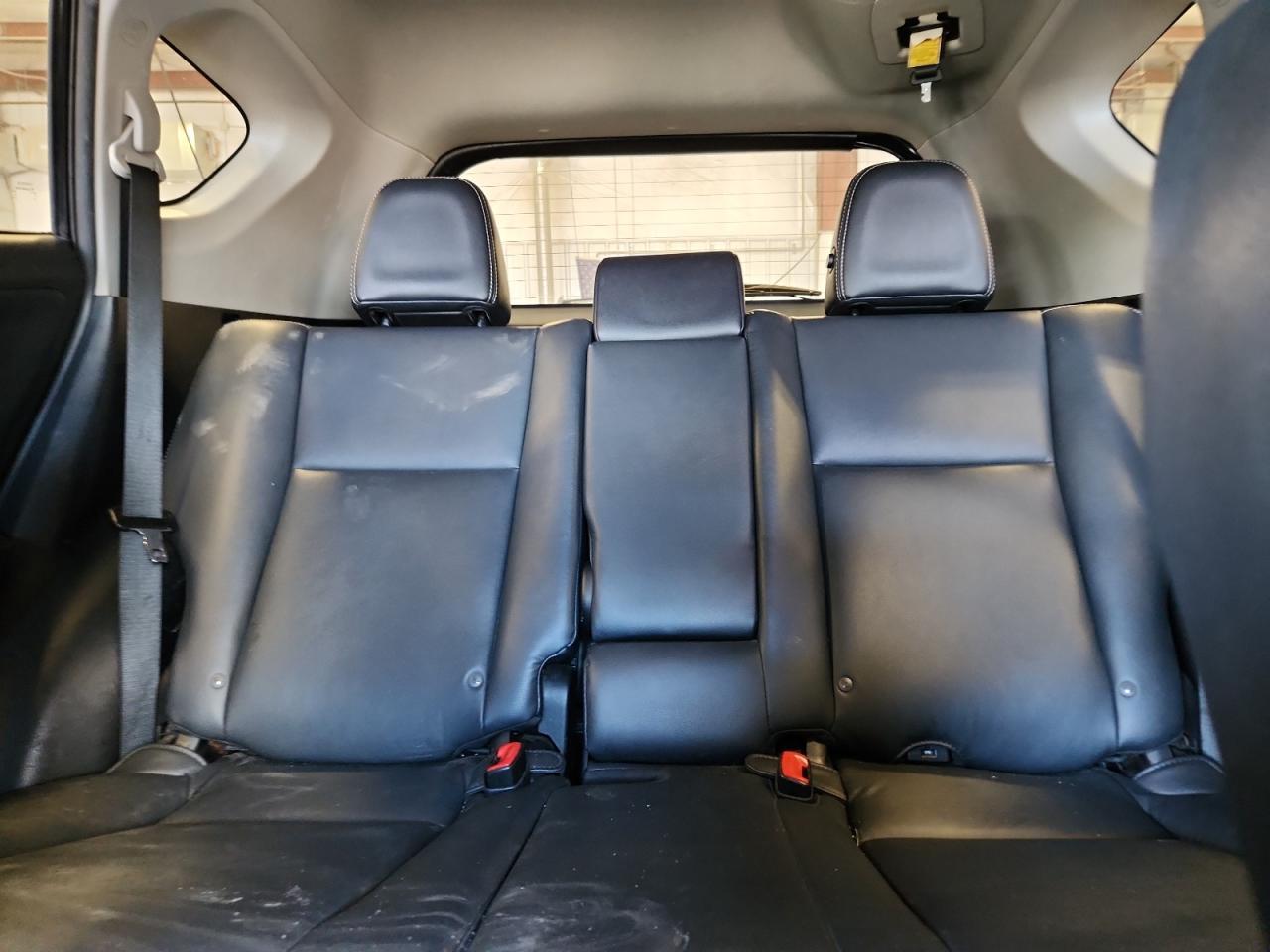 2014 Toyota Rav4 Limited - zdjęcie 10