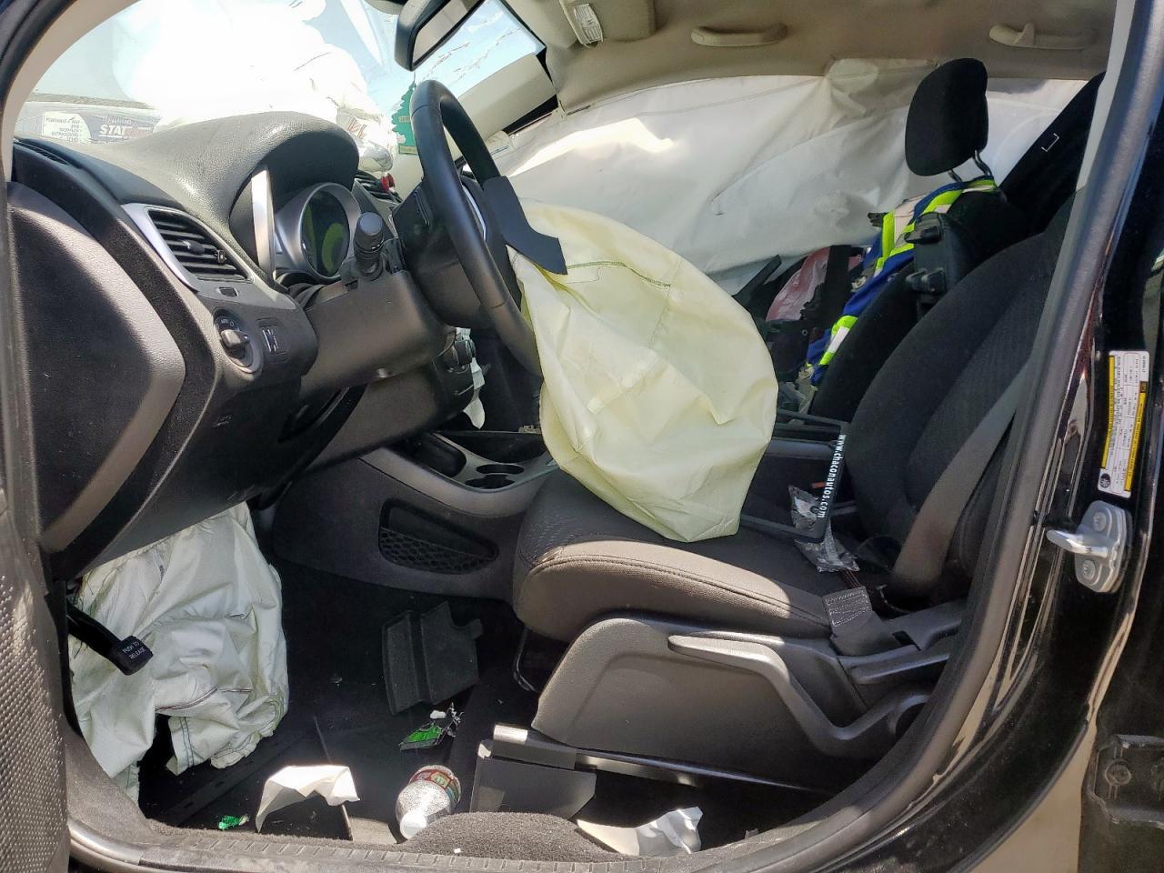 2018 Dodge Journey Se - zdjęcie 7