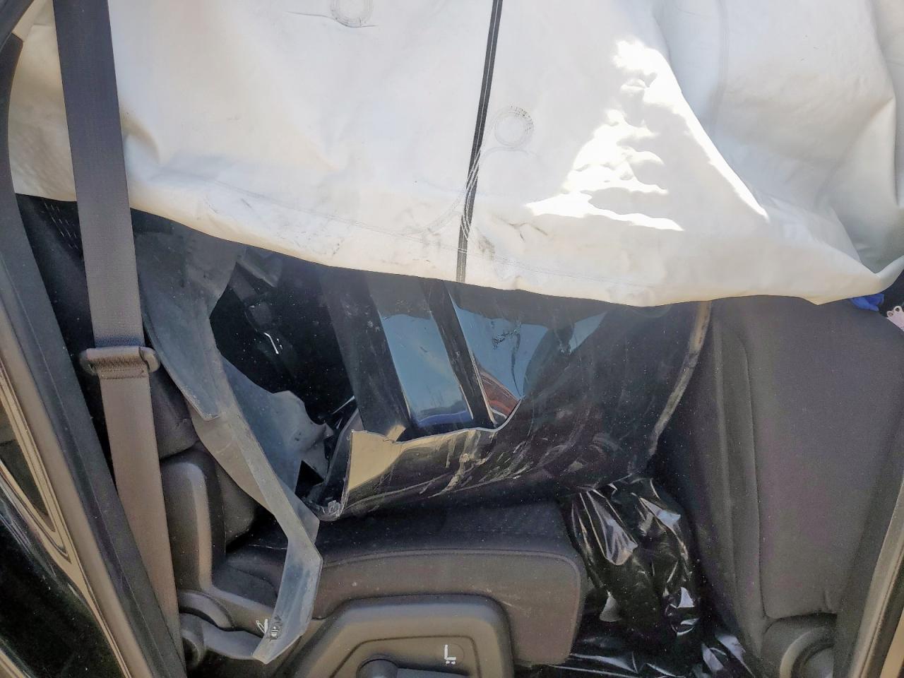 2018 Dodge Journey Se - zdjęcie 11