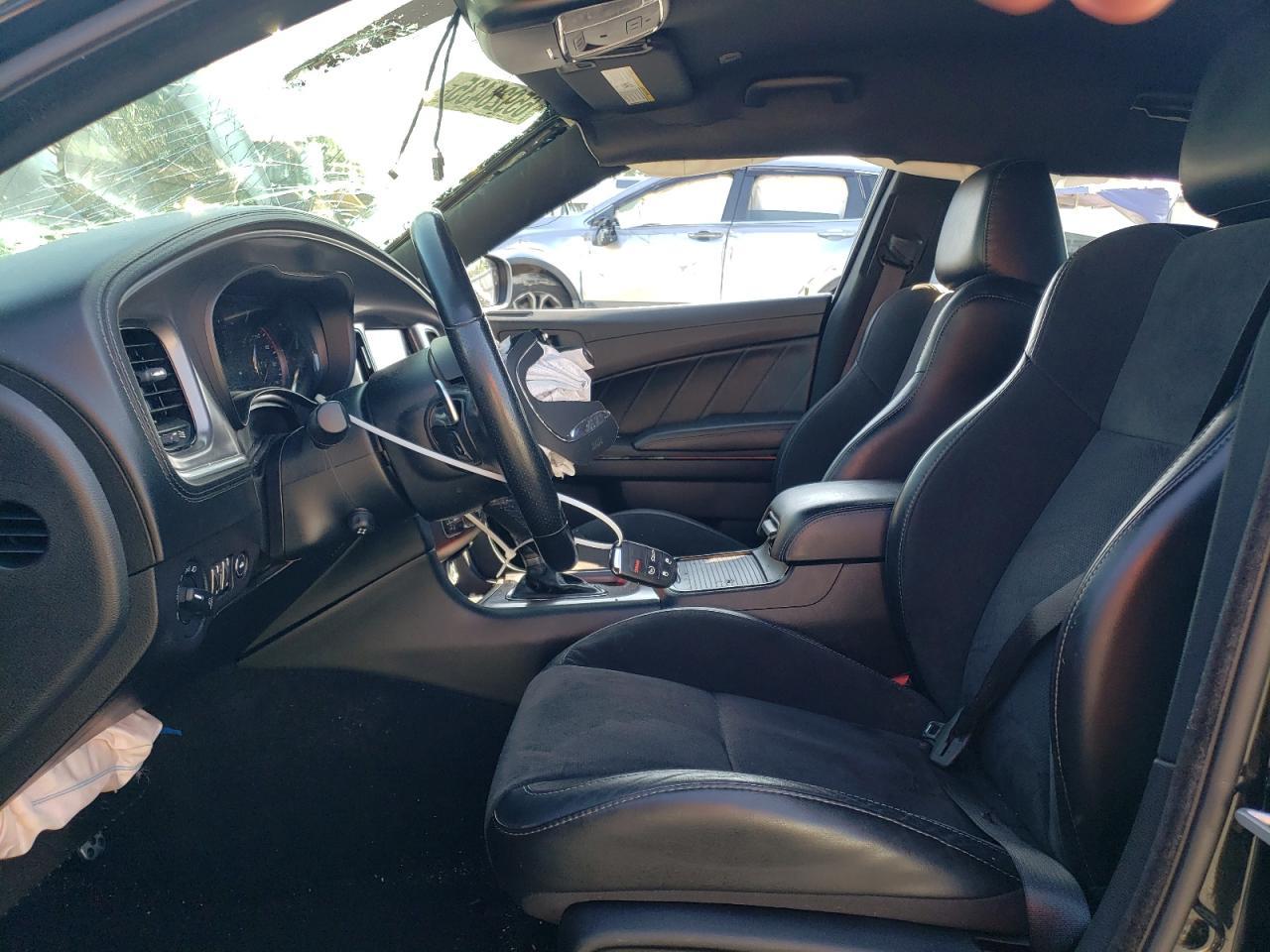 2021 Dodge Charger - zdjęcie 7