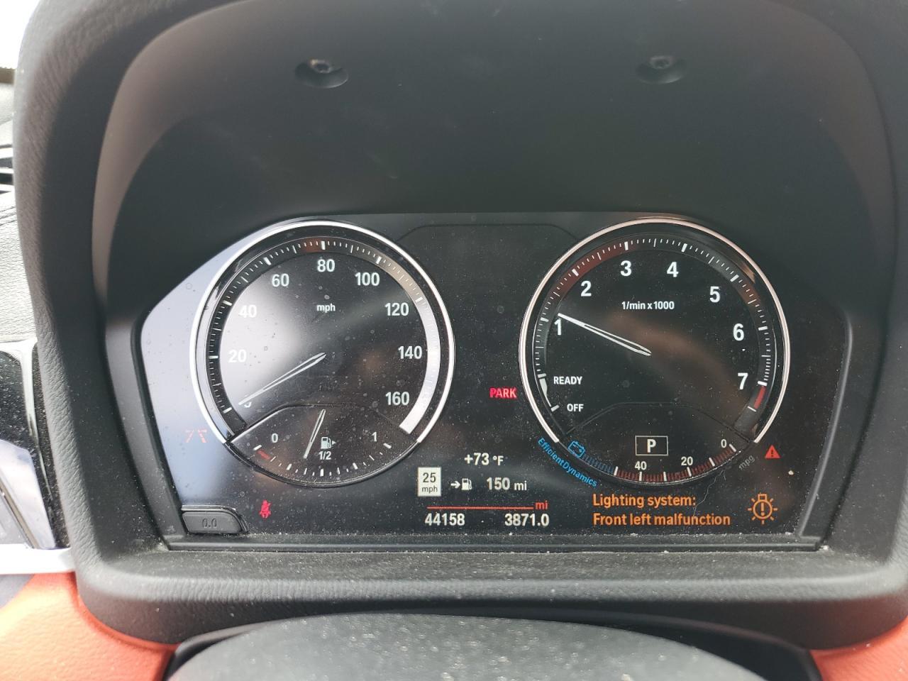 2023 BMW X2 xDrive28I - zdjęcie 9