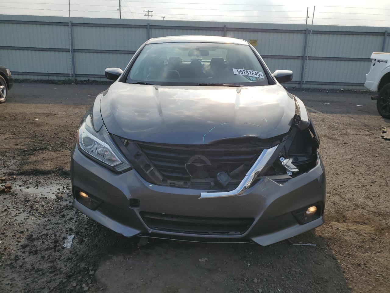 2018 Nissan Altima - zdjęcie 5