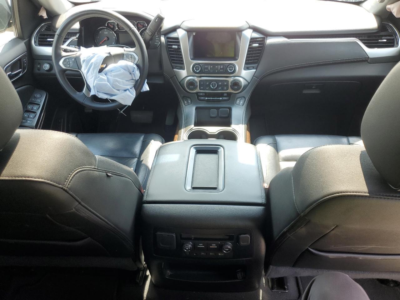2020 Chevrolet Tahoe C1500 Lt - zdjęcie 8