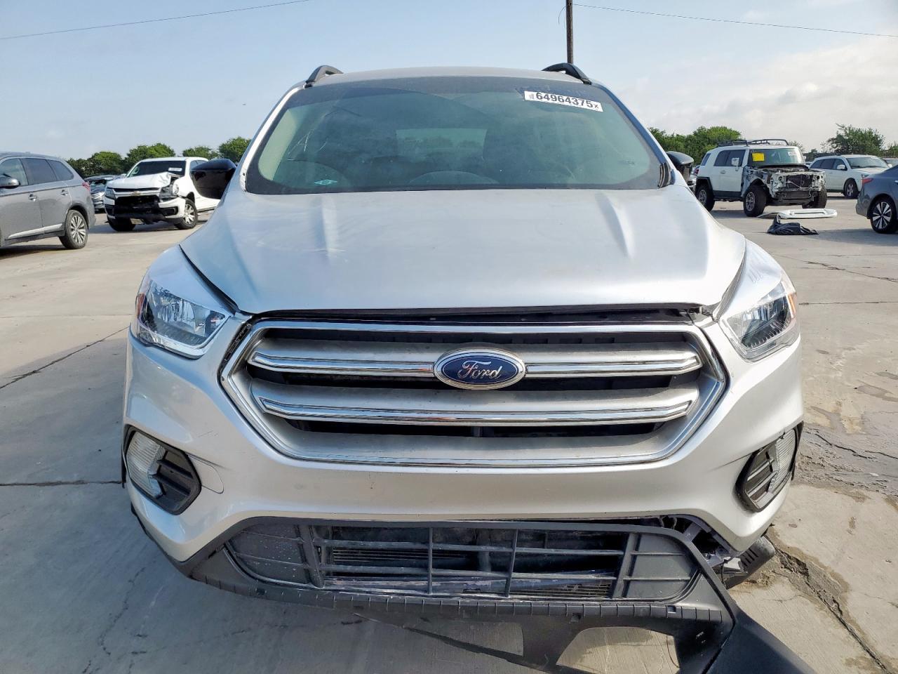 2017 Ford Escape Se - zdjęcie 5
