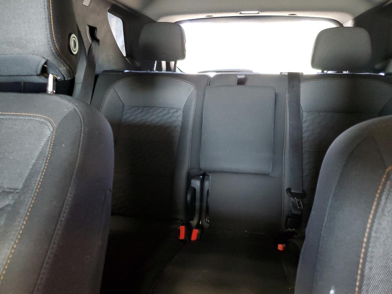 2020 Chevrolet Equinox Lt - zdjęcie 10