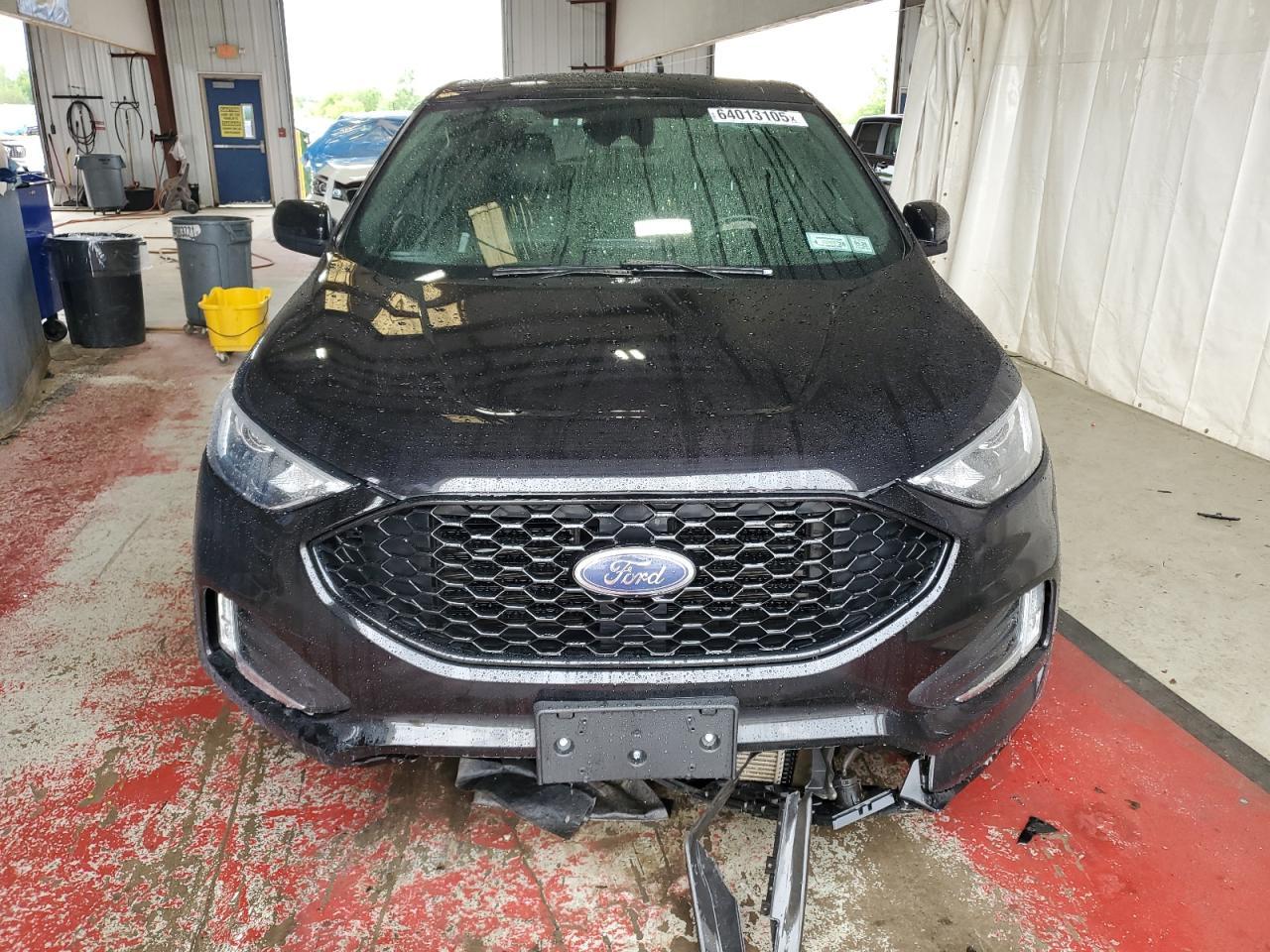 2022 Ford Edge Sel - zdjęcie 5