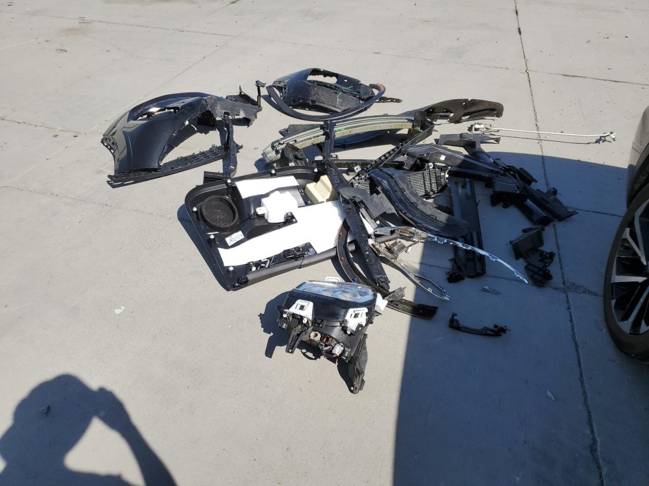 2024 Mitsubishi Outlander - zdjęcie 13