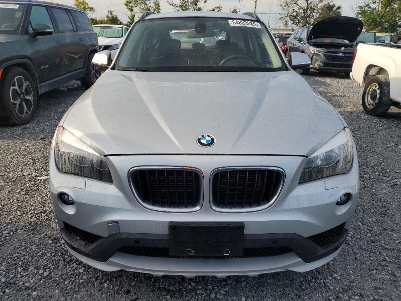 2015 BMW X1 xDrive28I - zdjęcie 5
