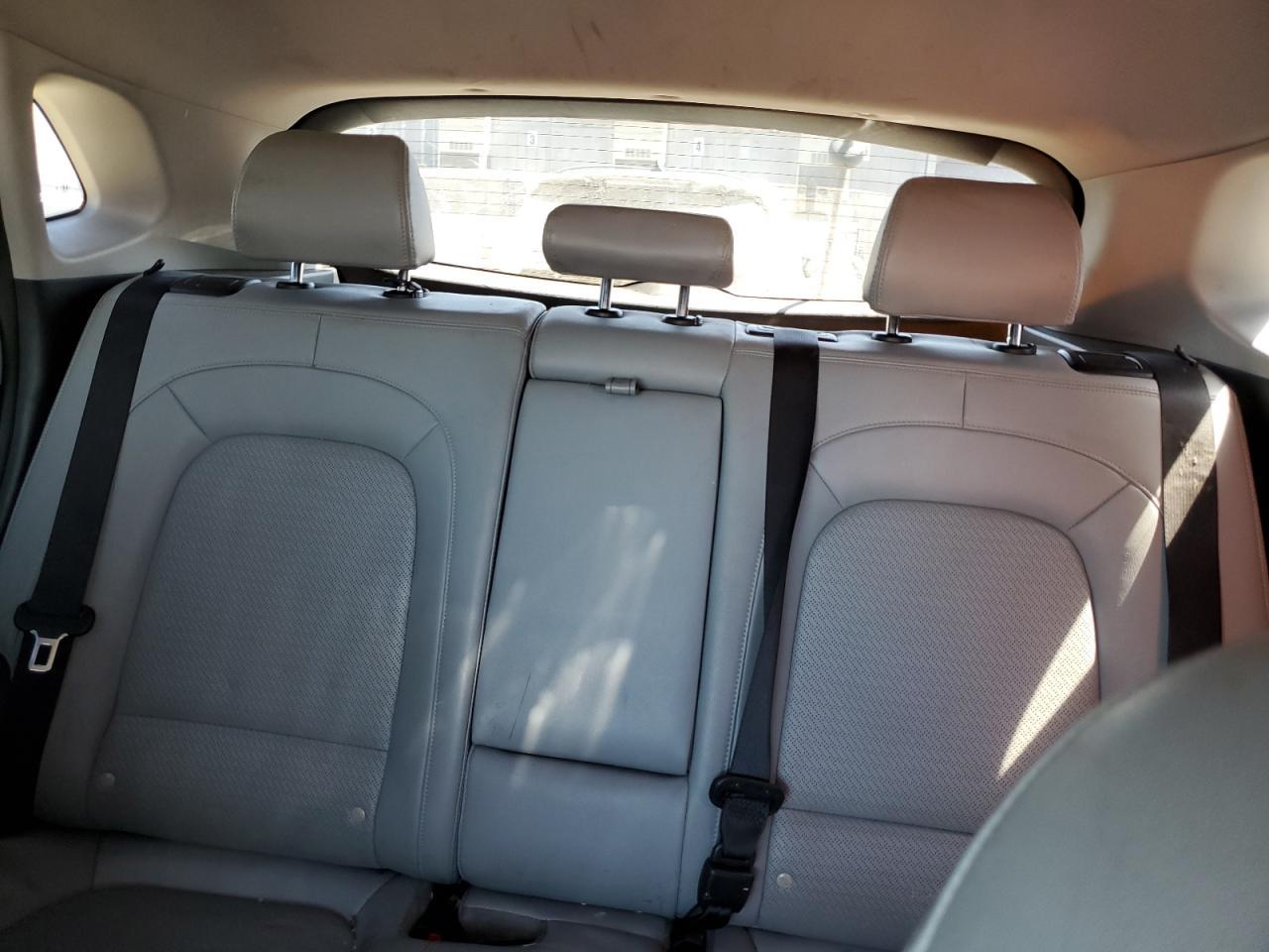 2021 Hyundai Kona Ultimate - zdjęcie 10