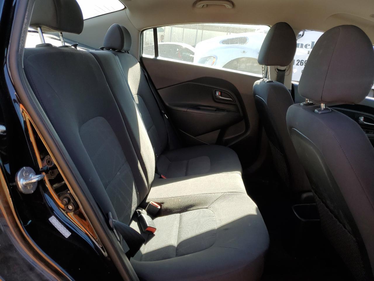 2017 Kia Rio Lx - zdjęcie 10