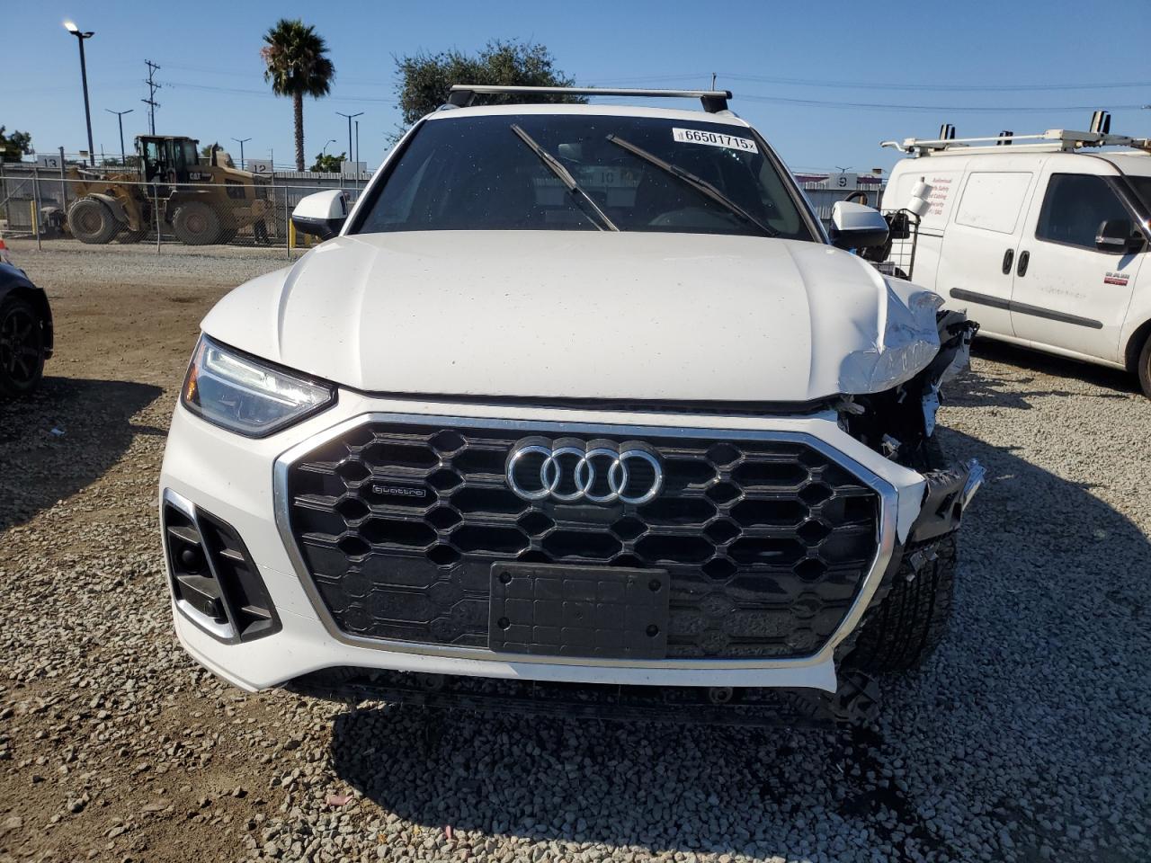 2023 Audi Q5 Premium Plus 45 Premium Plus 45 - zdjęcie 5