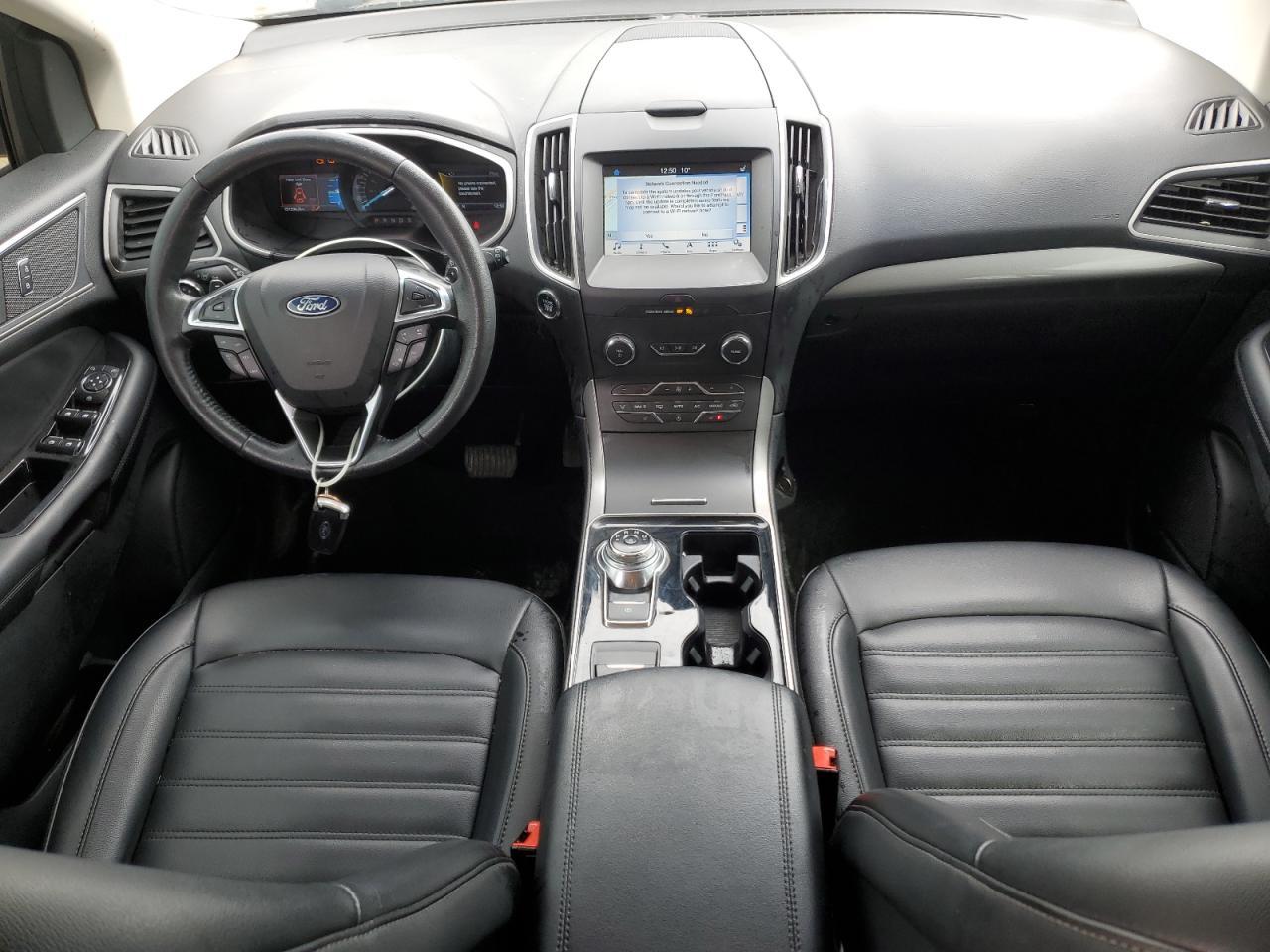2019 Ford Edge Sel - zdjęcie 8