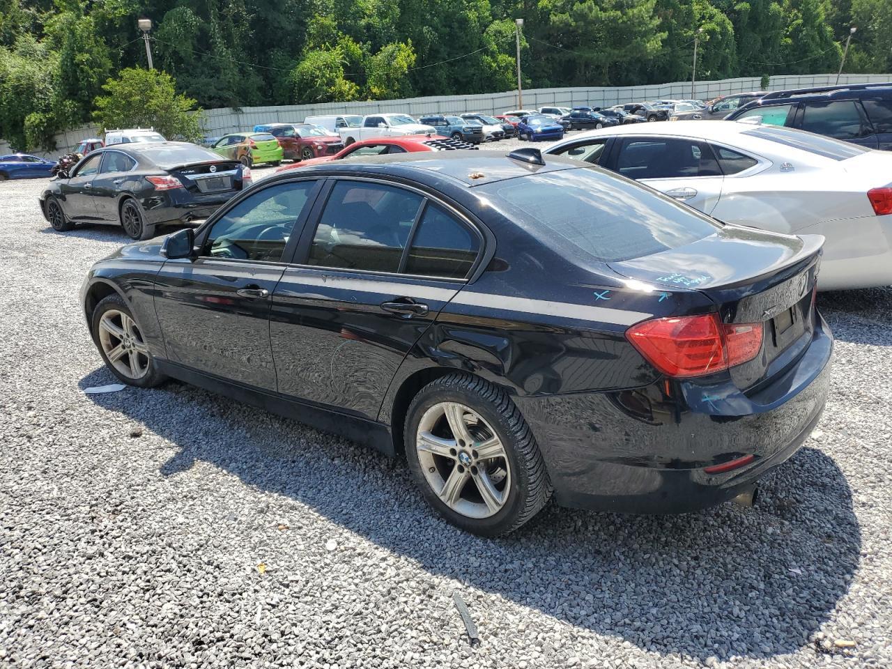 BMW Seria 3 - zdjęcie 2