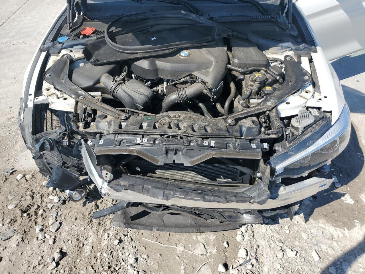 2019 BMW Seria 4 Cabrio 430i - zdjęcie 11