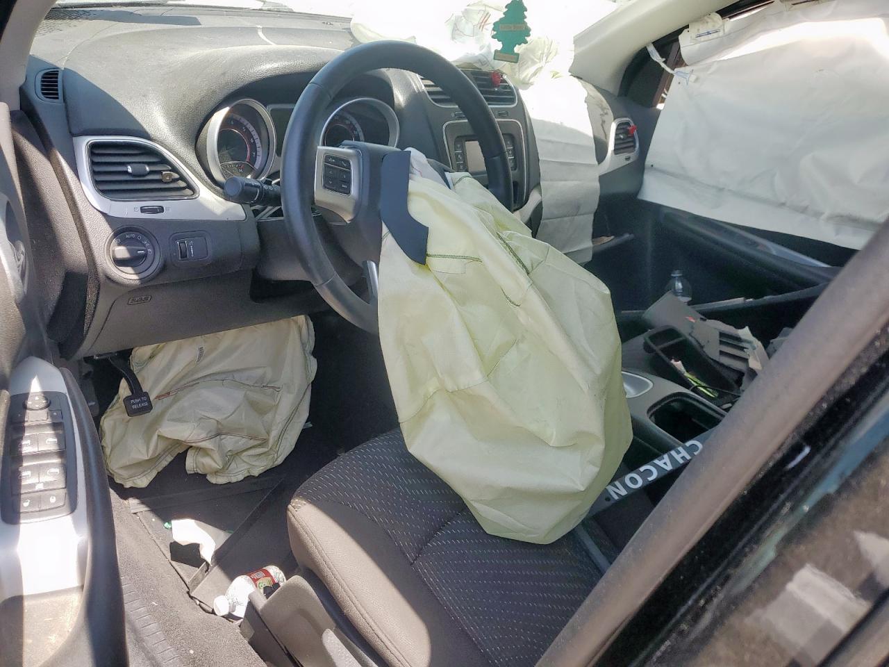 2018 Dodge Journey Se - zdjęcie 8