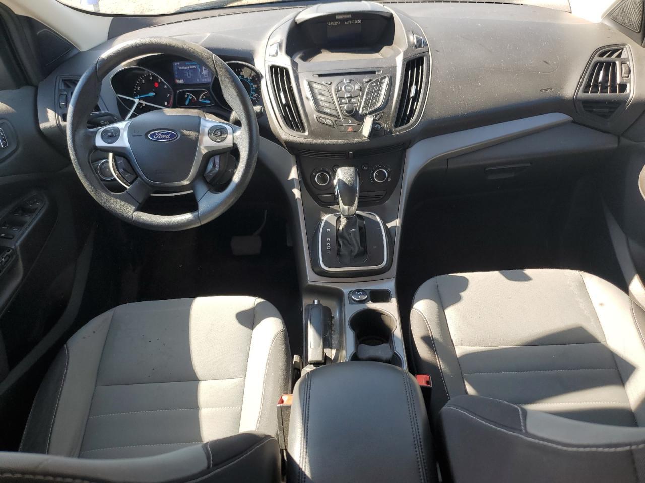 2014 Ford Escape Se - zdjęcie 8