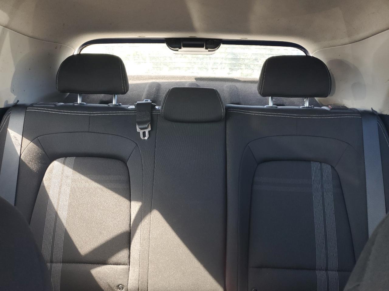 2022 Hyundai Venue Sel - zdjęcie 10