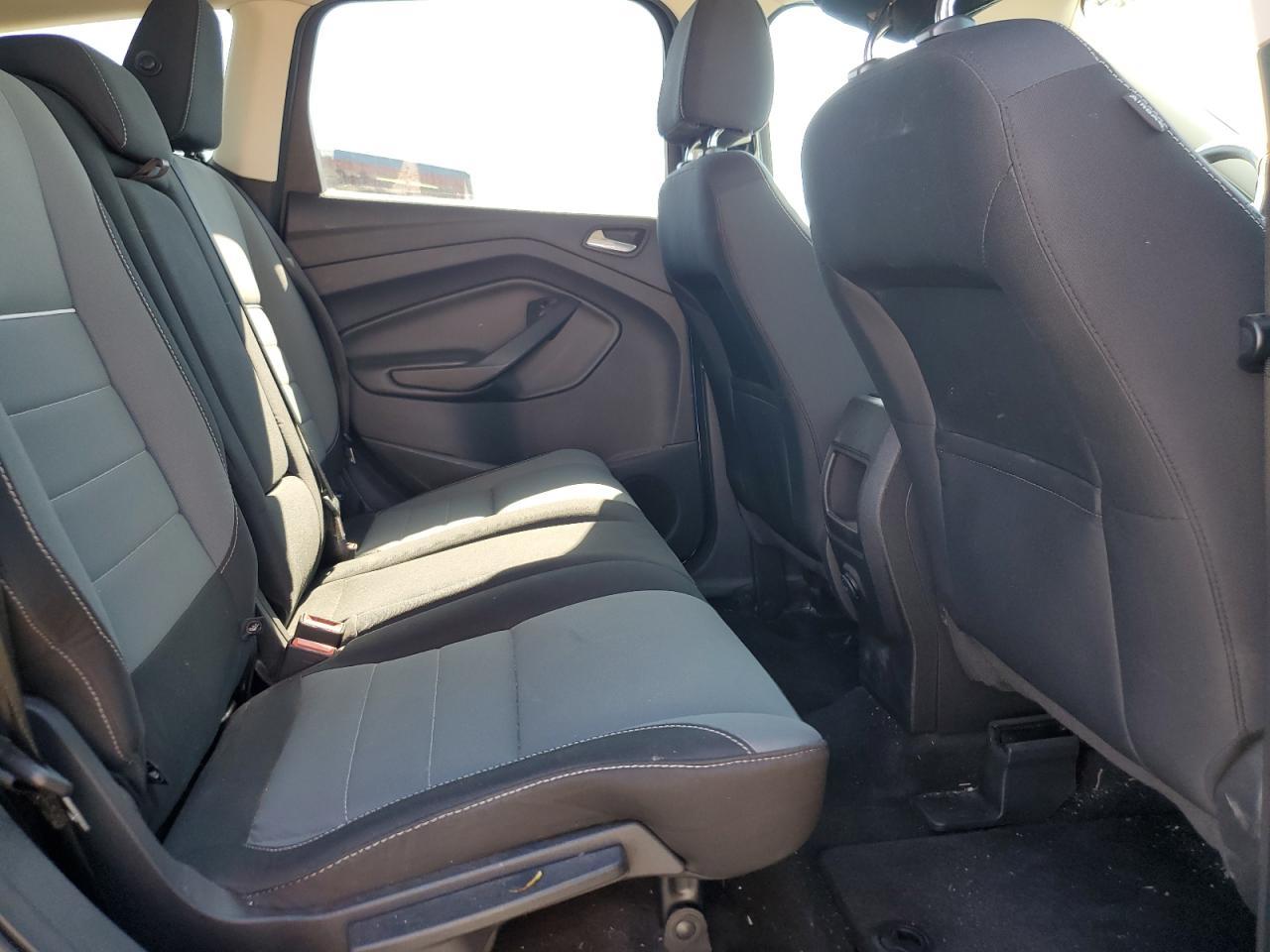 2014 Ford Escape Se - zdjęcie 11
