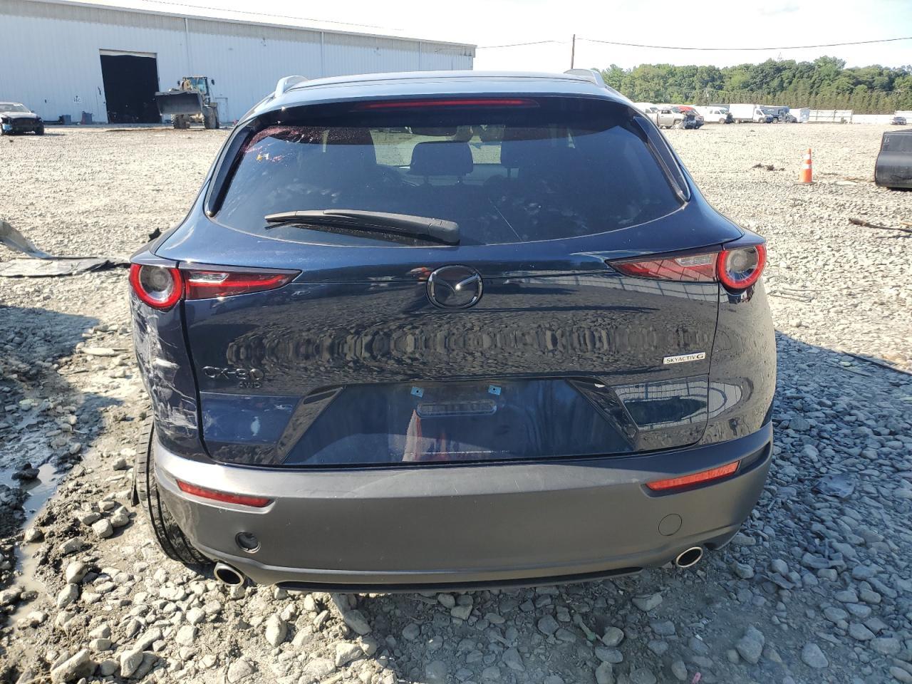 2022 Mazda Cx-30 Preferred - zdjęcie 6