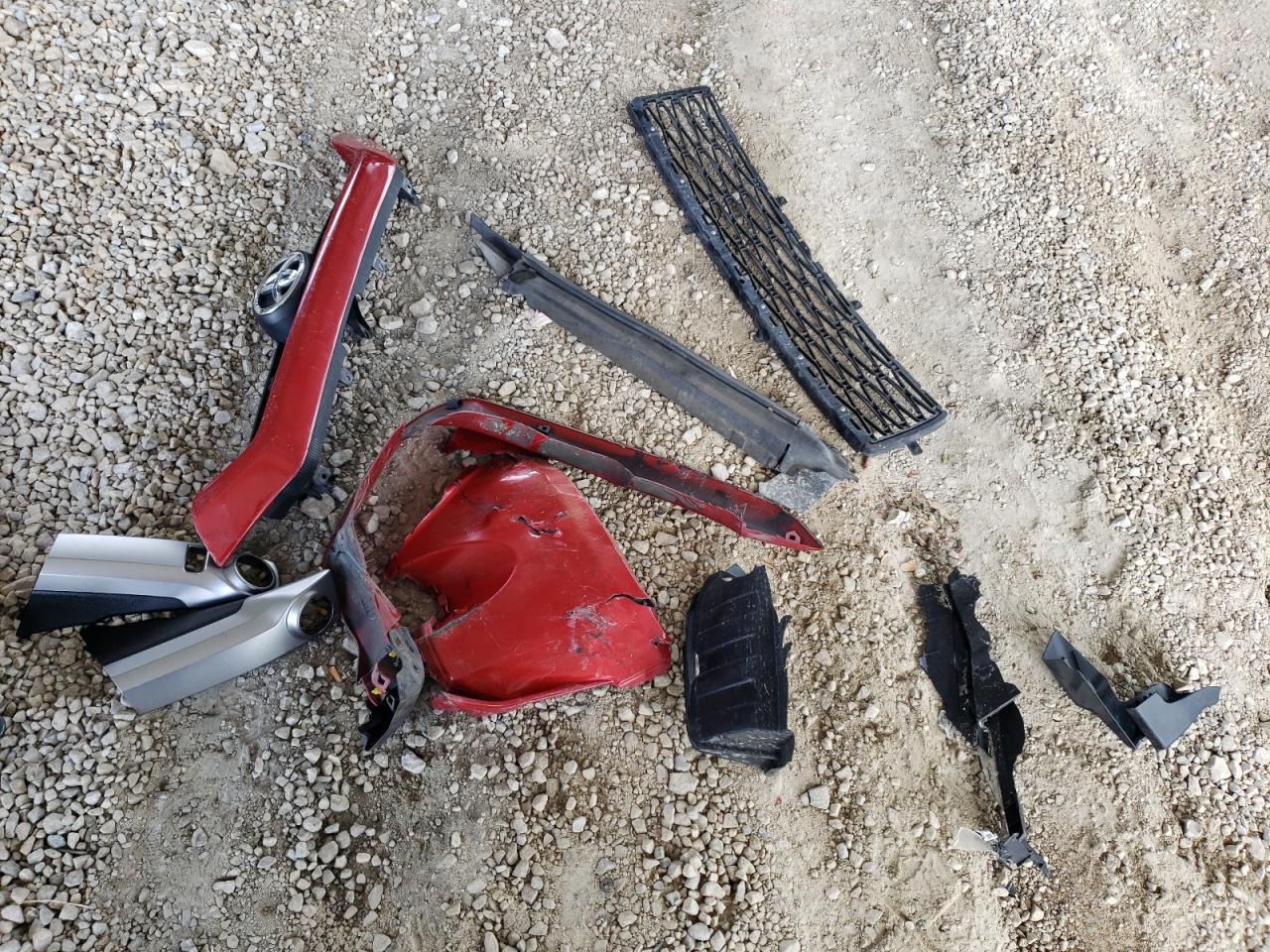 2018 Toyota 4Runner Sr5/Sr5 Premium - zdjęcie 13