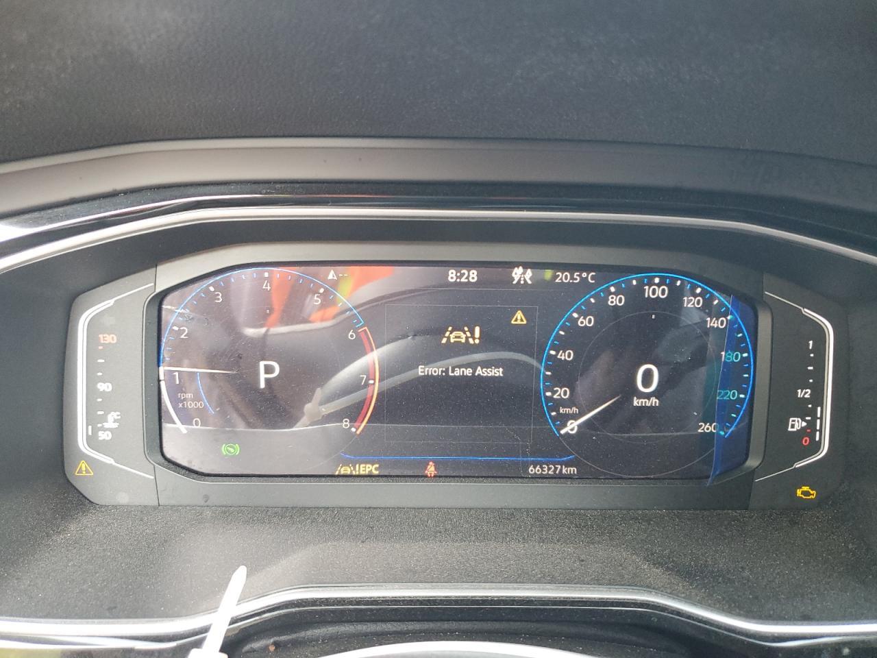 2024 Volkswagen Jetta Sel - zdjęcie 9