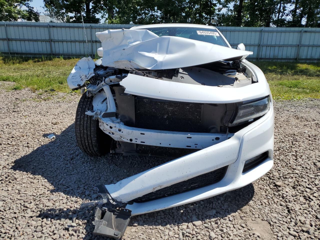 2021 Dodge Charger Sxt - zdjęcie 5