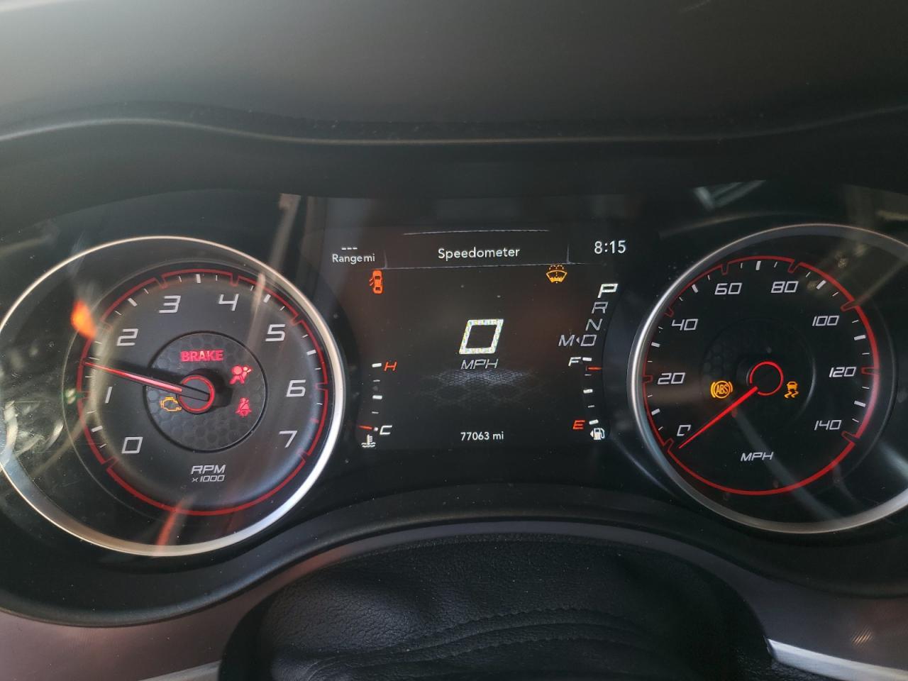 2022 Dodge Charger Gt - zdjęcie 9
