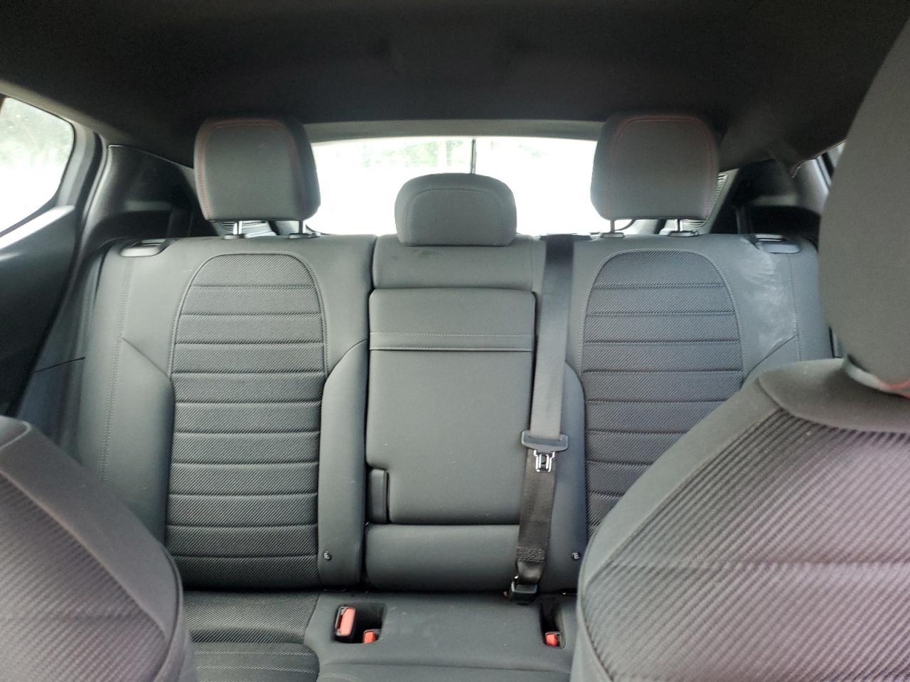 2024 Dodge Hornet Gt - zdjęcie 10