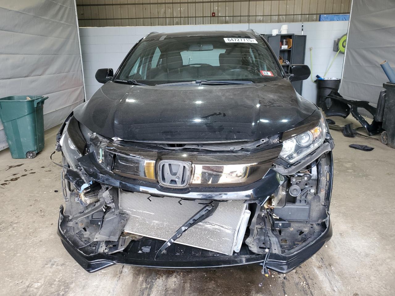 2020 Honda HR-V - zdjęcie 5