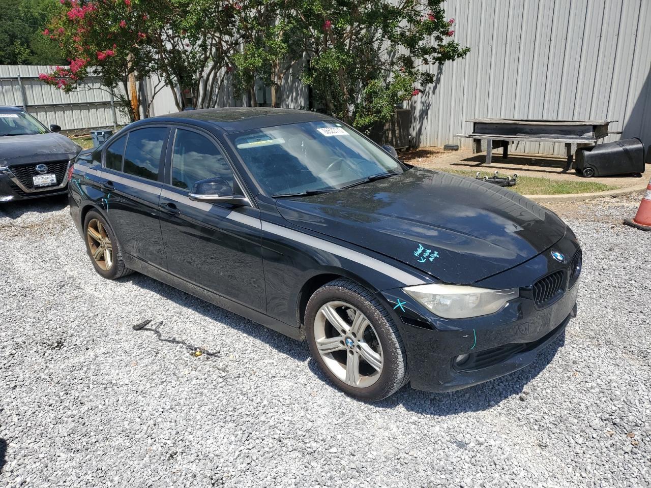 BMW Seria 3 - zdjęcie 4