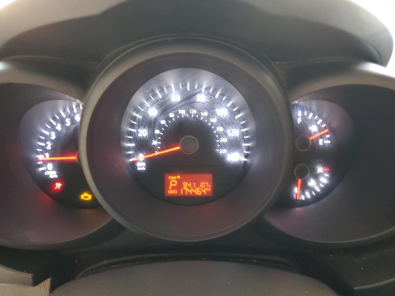 2013 Kia Soul - zdjęcie 9