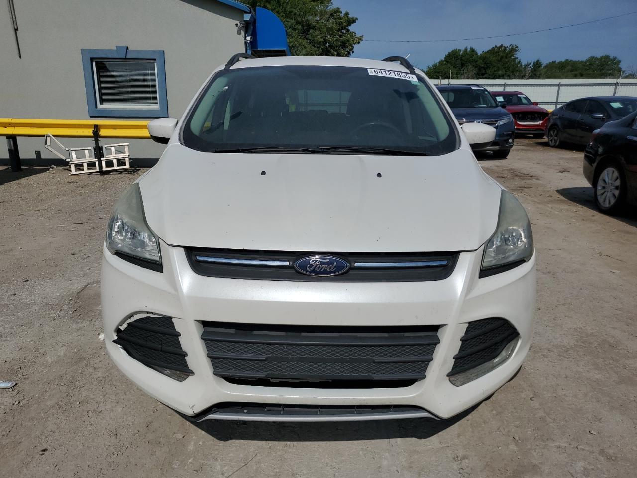 2015 Ford Escape Se - zdjęcie 5