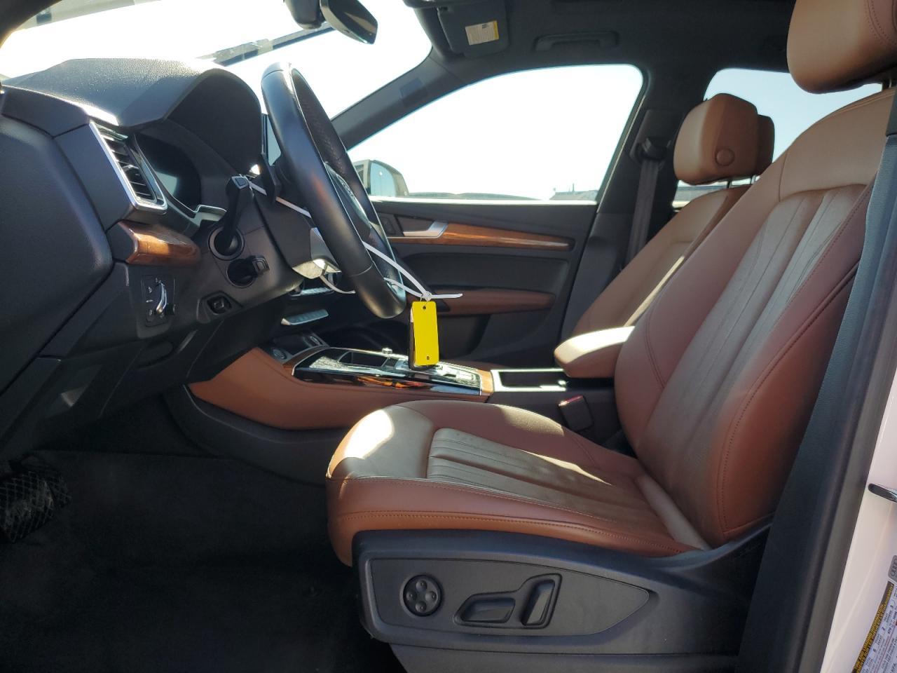 2023 Audi Q5 Premium Plus 45 Premium Plus 45 - zdjęcie 7