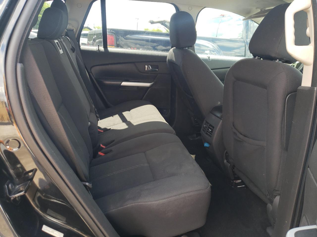 2013 Ford Edge Se - zdjęcie 10