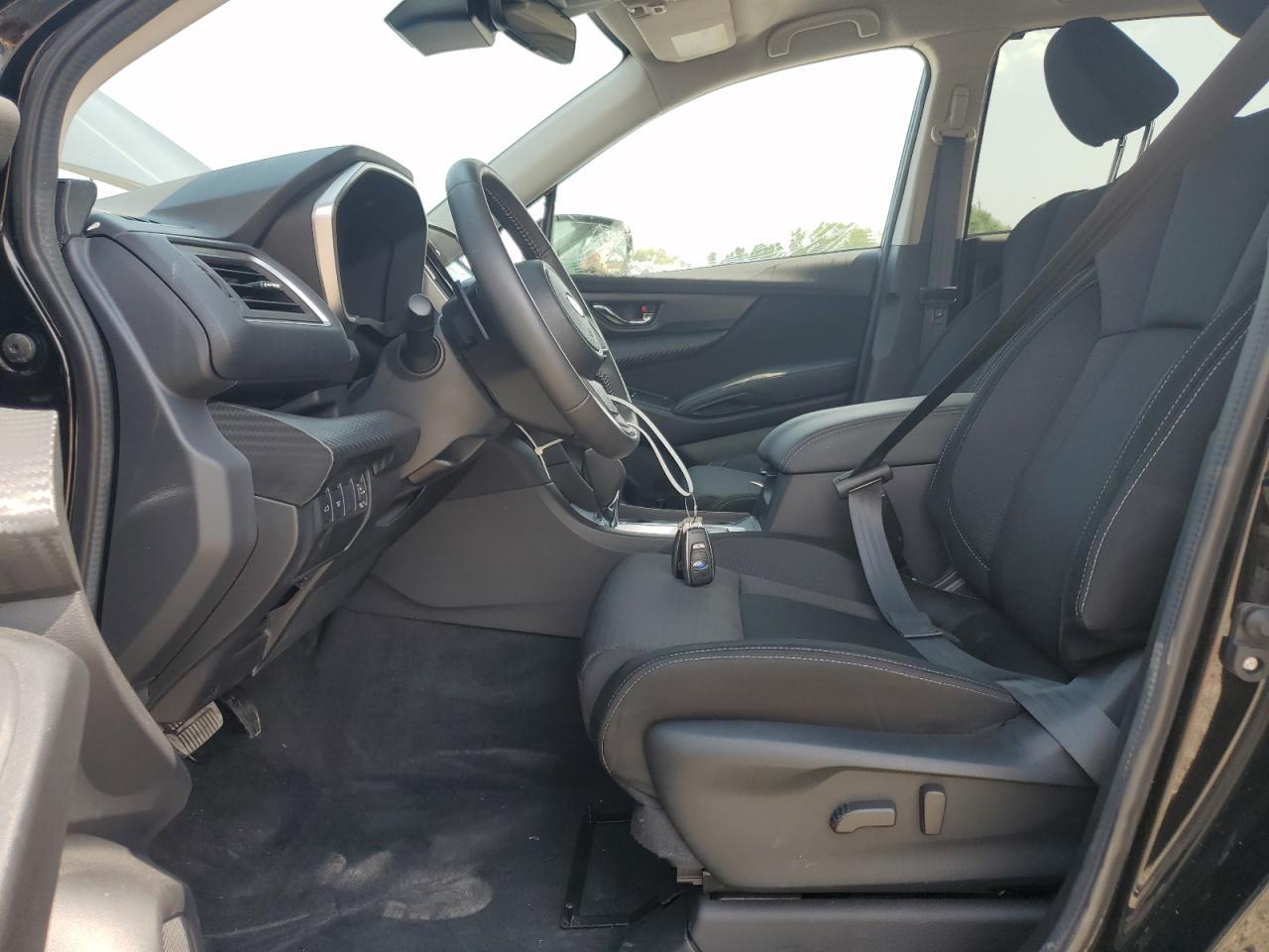 2024 Subaru Ascent Premium - zdjęcie 7