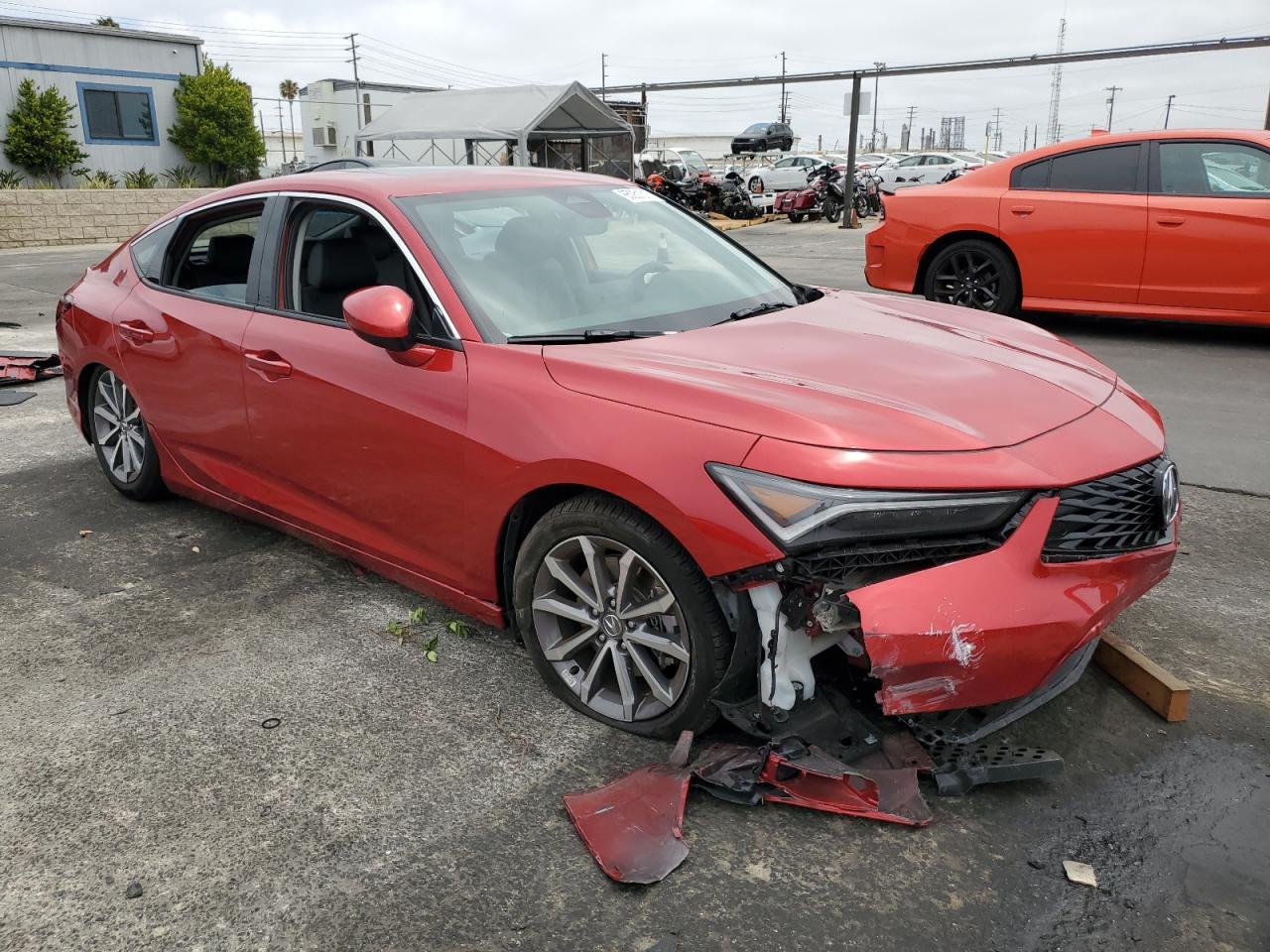 2025 Acura Integra - zdjęcie 4