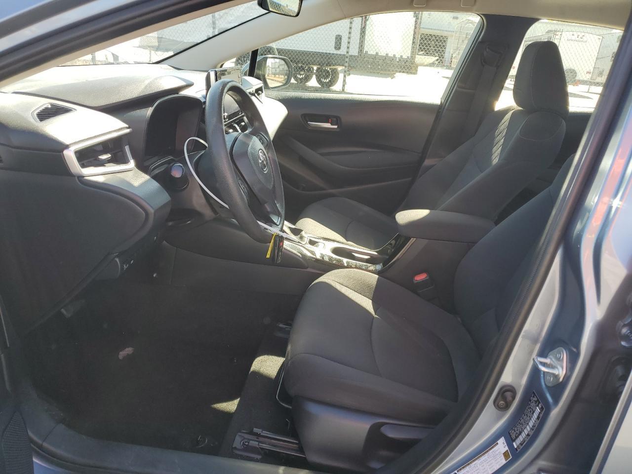 2021 Toyota Corolla - zdjęcie 7