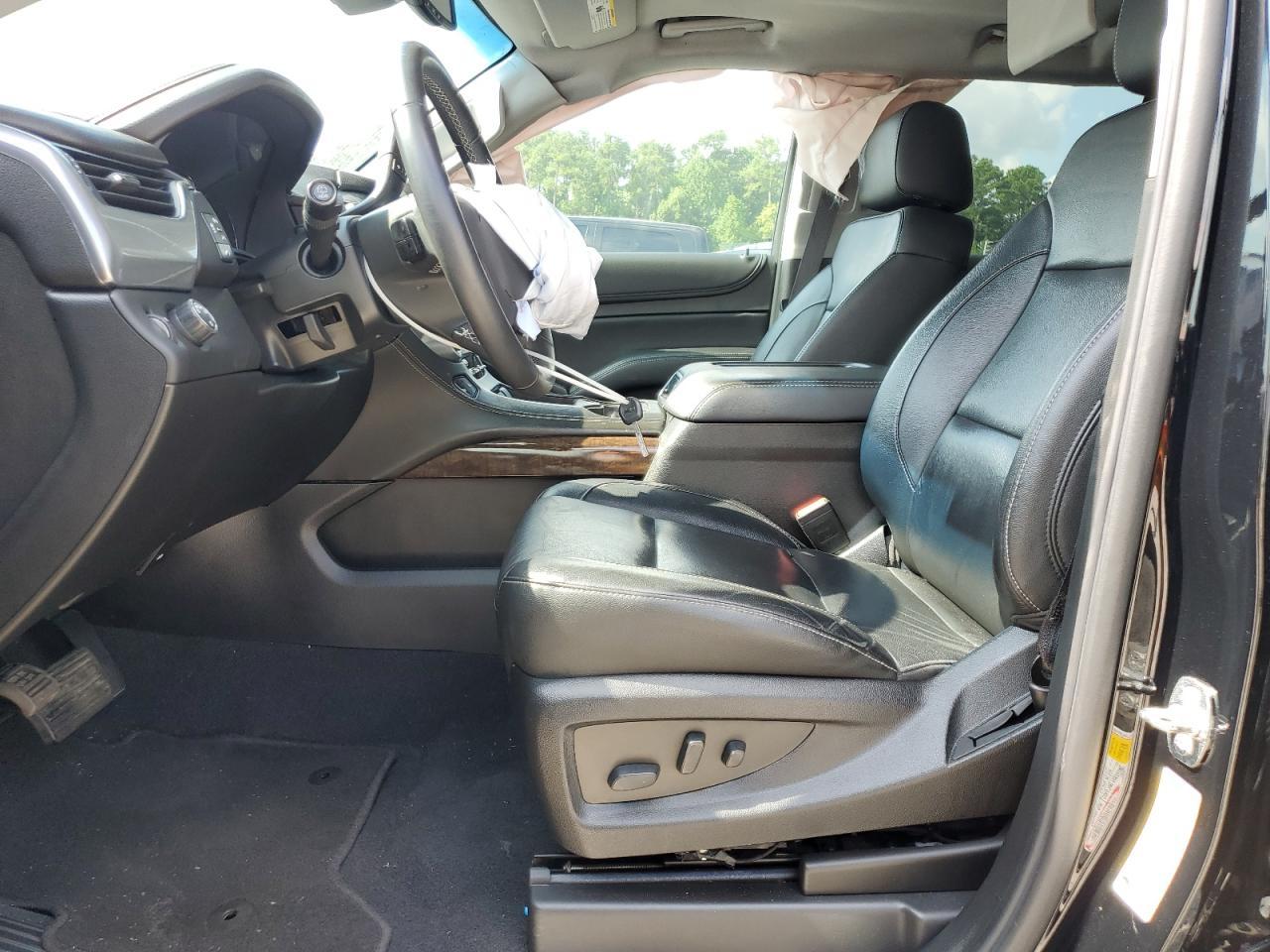 2020 Chevrolet Tahoe C1500 Lt - zdjęcie 7
