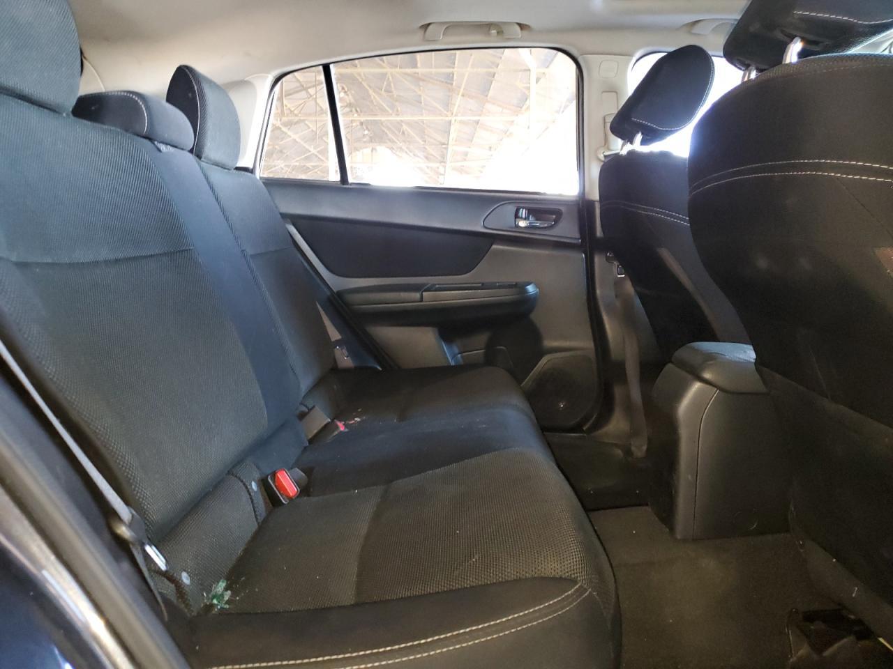 2013 Subaru Xv Crosstrek 2.0 Premium - zdjęcie 10