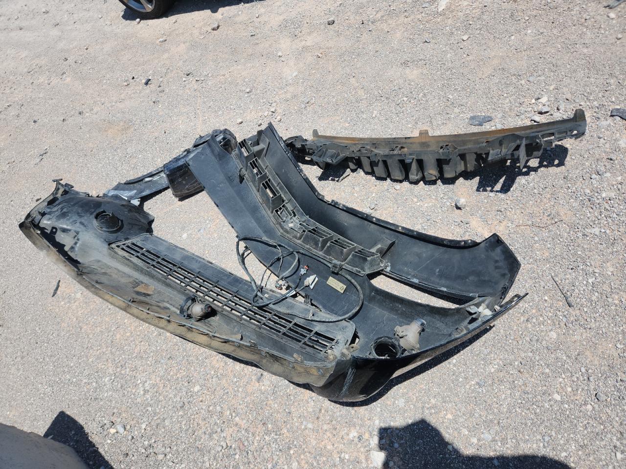 2014 Chevrolet Camaro Lt - zdjęcie 12