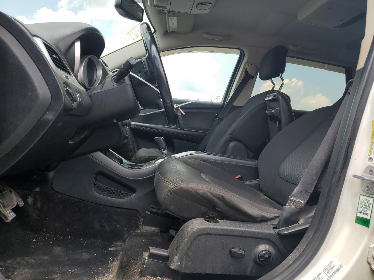 2013 Dodge Journey Sxt - zdjęcie 7