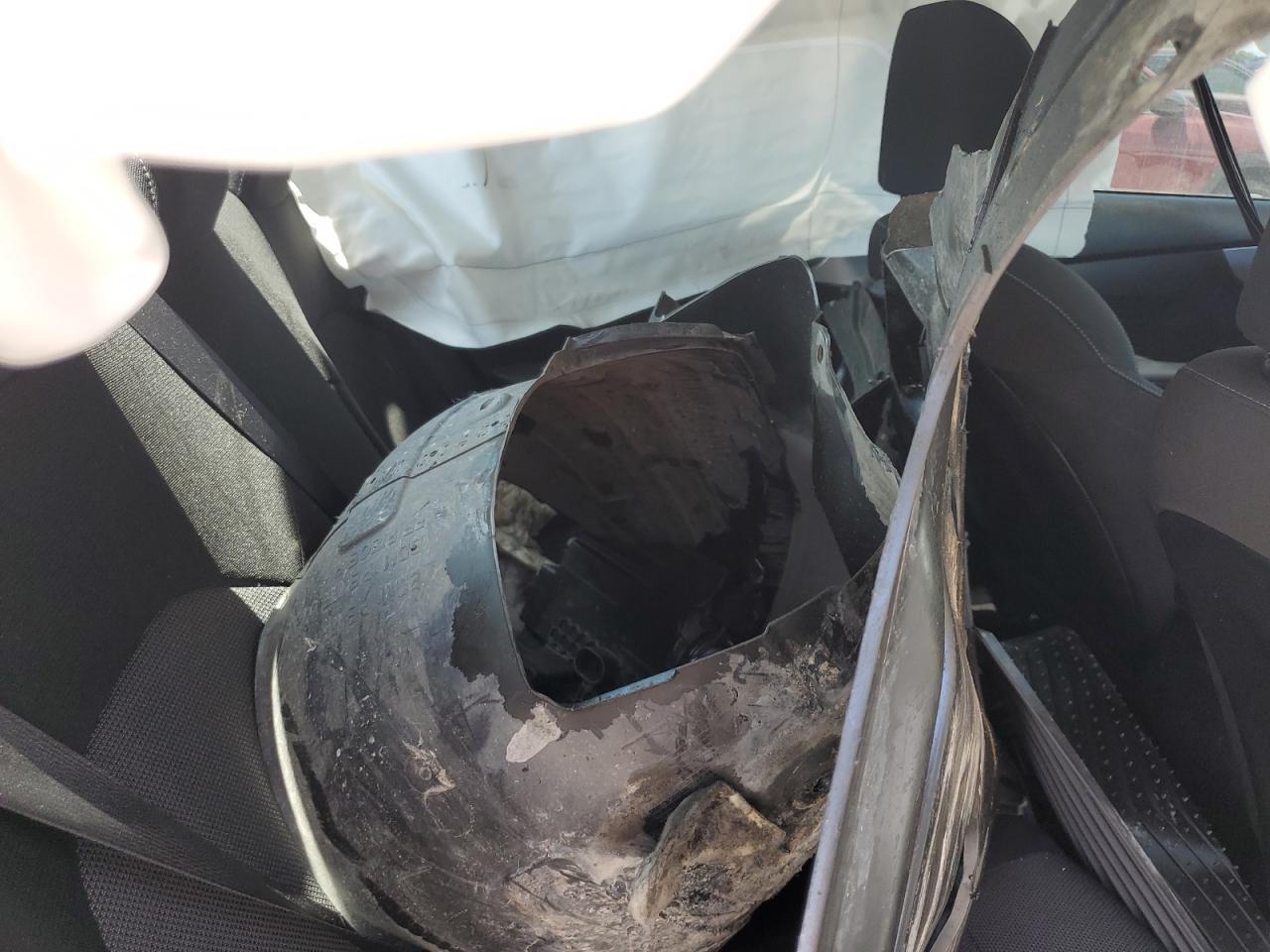 2023 Kia Forte Lx - zdjęcie 12