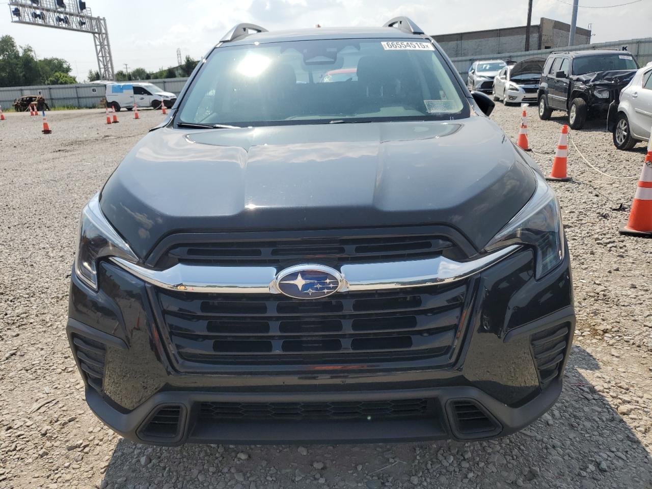 2024 Subaru Ascent Premium - zdjęcie 5