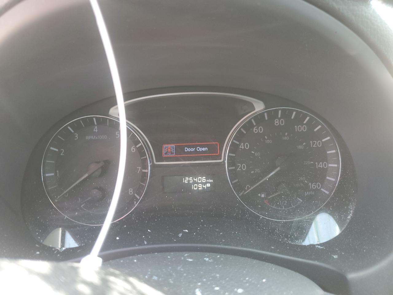 2015 Nissan Altima 2.5 - zdjęcie 9