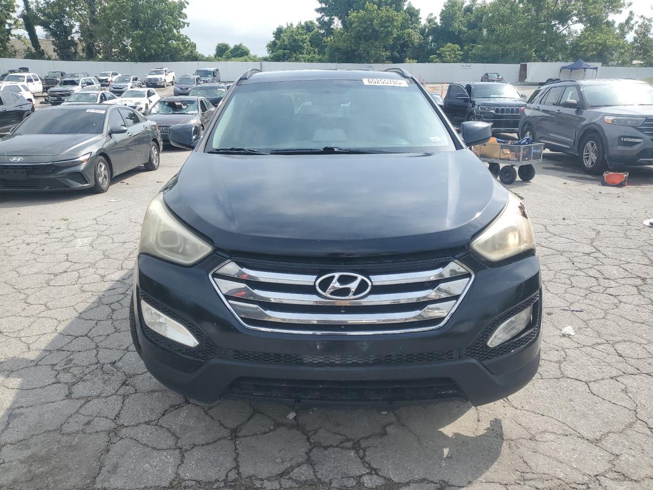 2013 Hyundai Santa Fe - zdjęcie 5