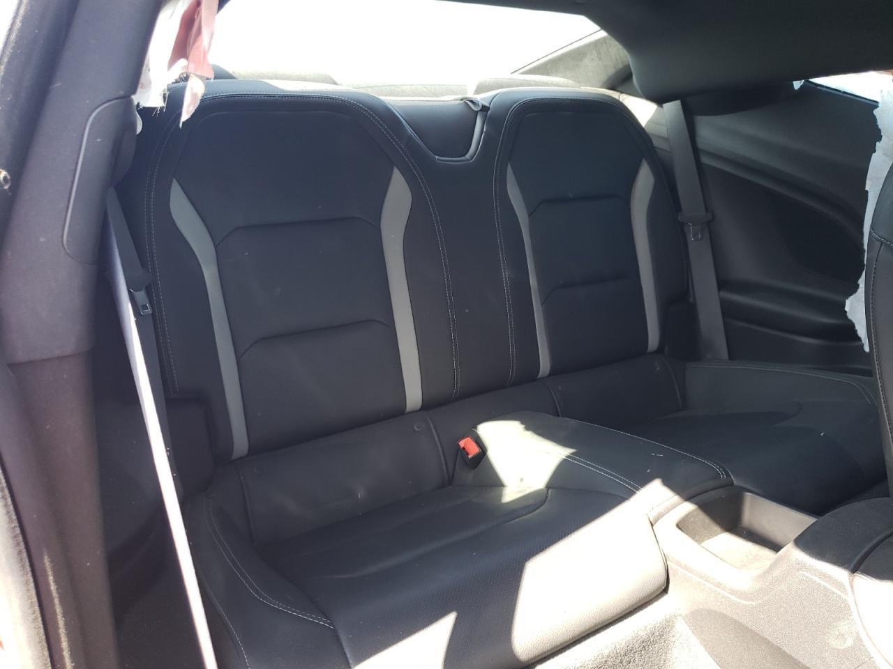 2019 Chev Camaro Lt - zdjęcie 10