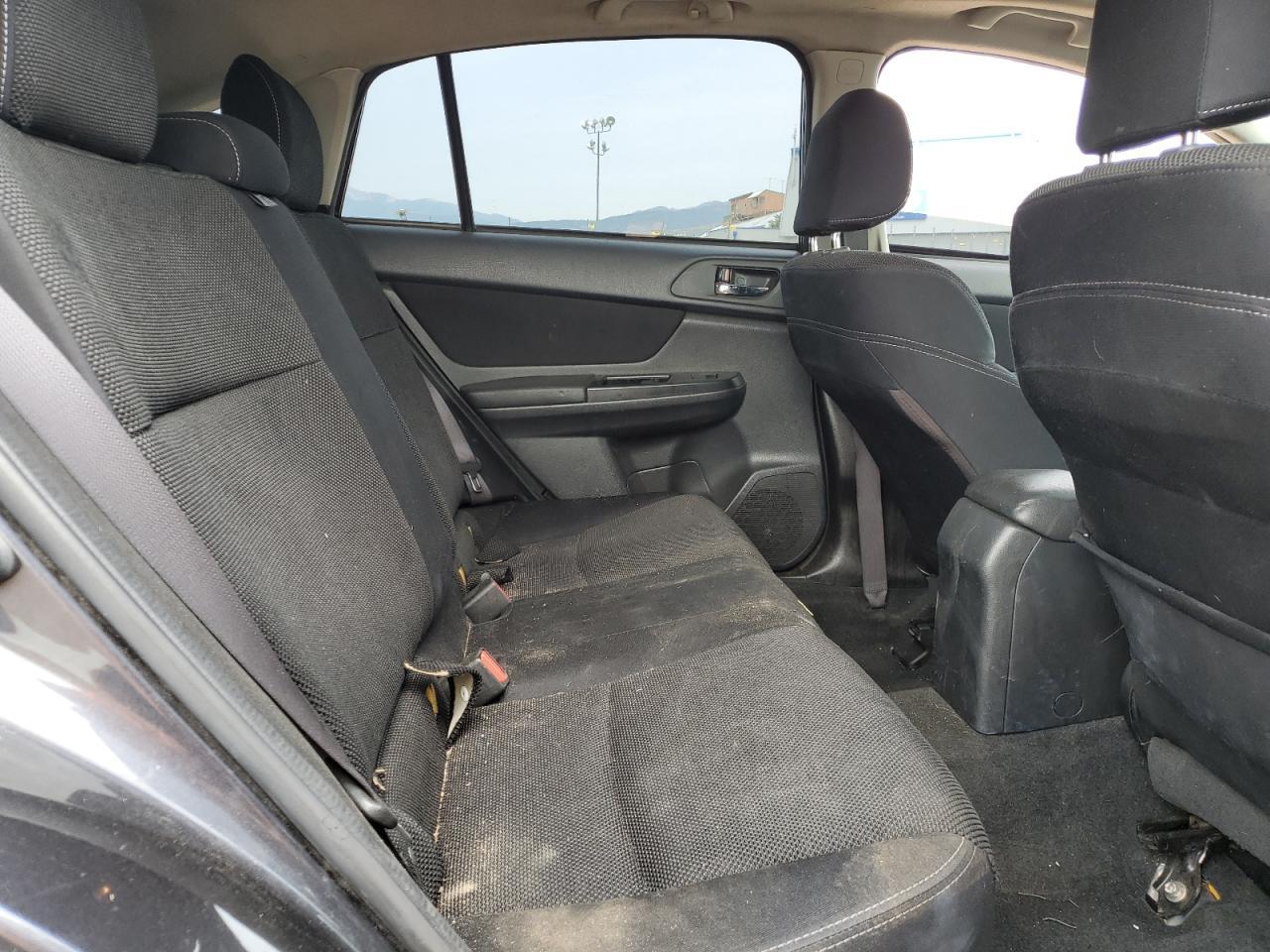 2013 Subaru Xv Crosstrek 2.0 Premium - zdjęcie 11