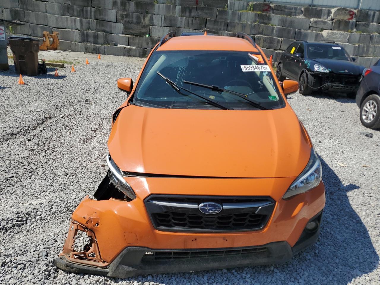 2019 Subaru Crosstrek Premium - zdjęcie 5