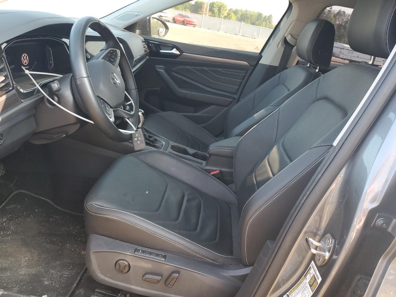 2024 Volkswagen Jetta Sel - zdjęcie 7