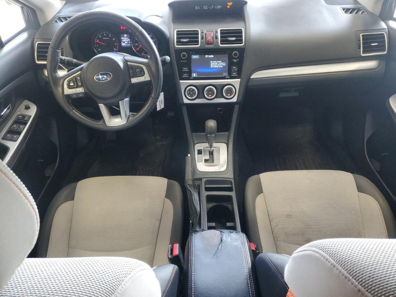 2017 Subaru Crosstrek Premium - zdjęcie 8